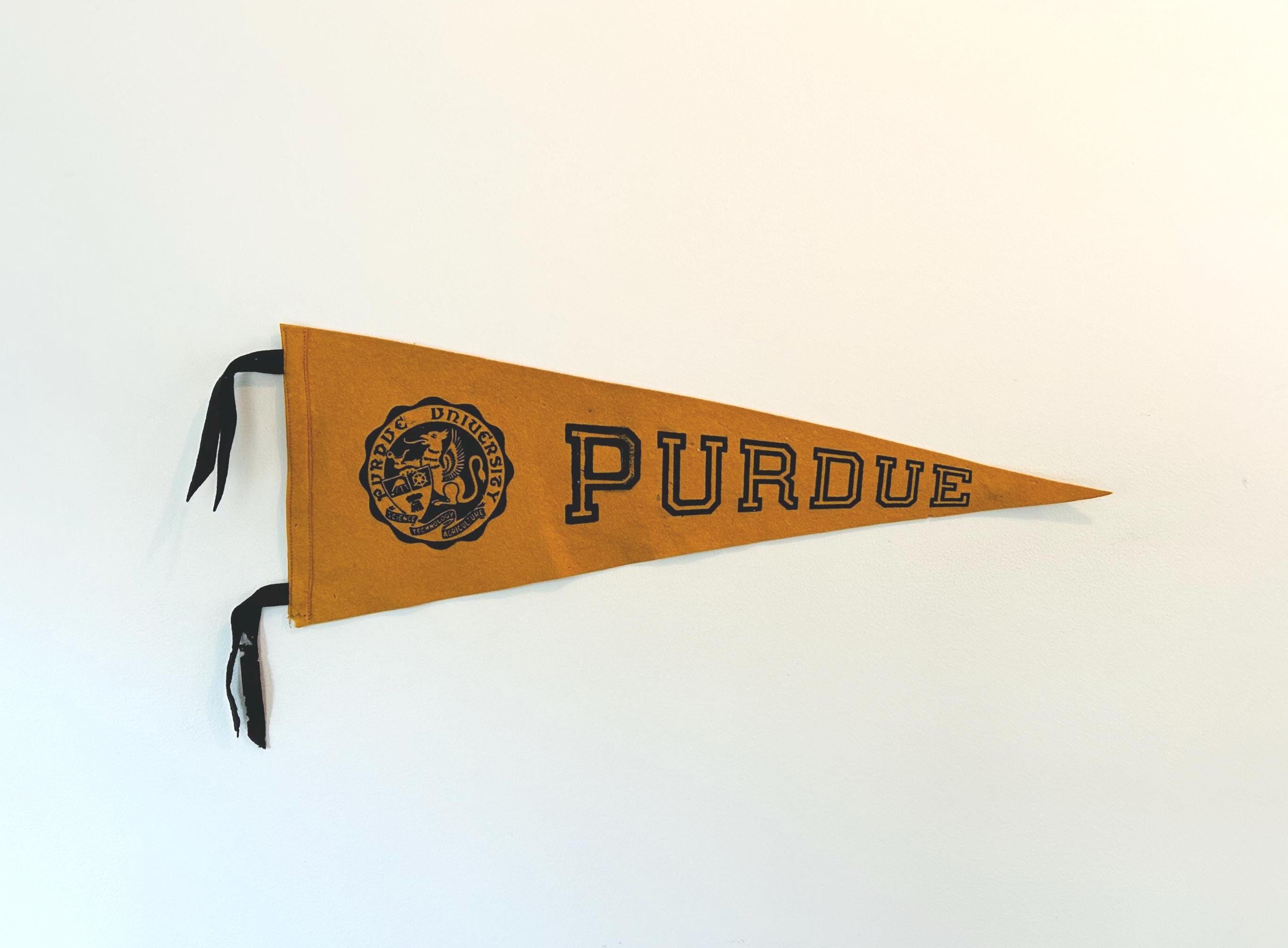 Purdue Vintage Memorabilia - Etsy