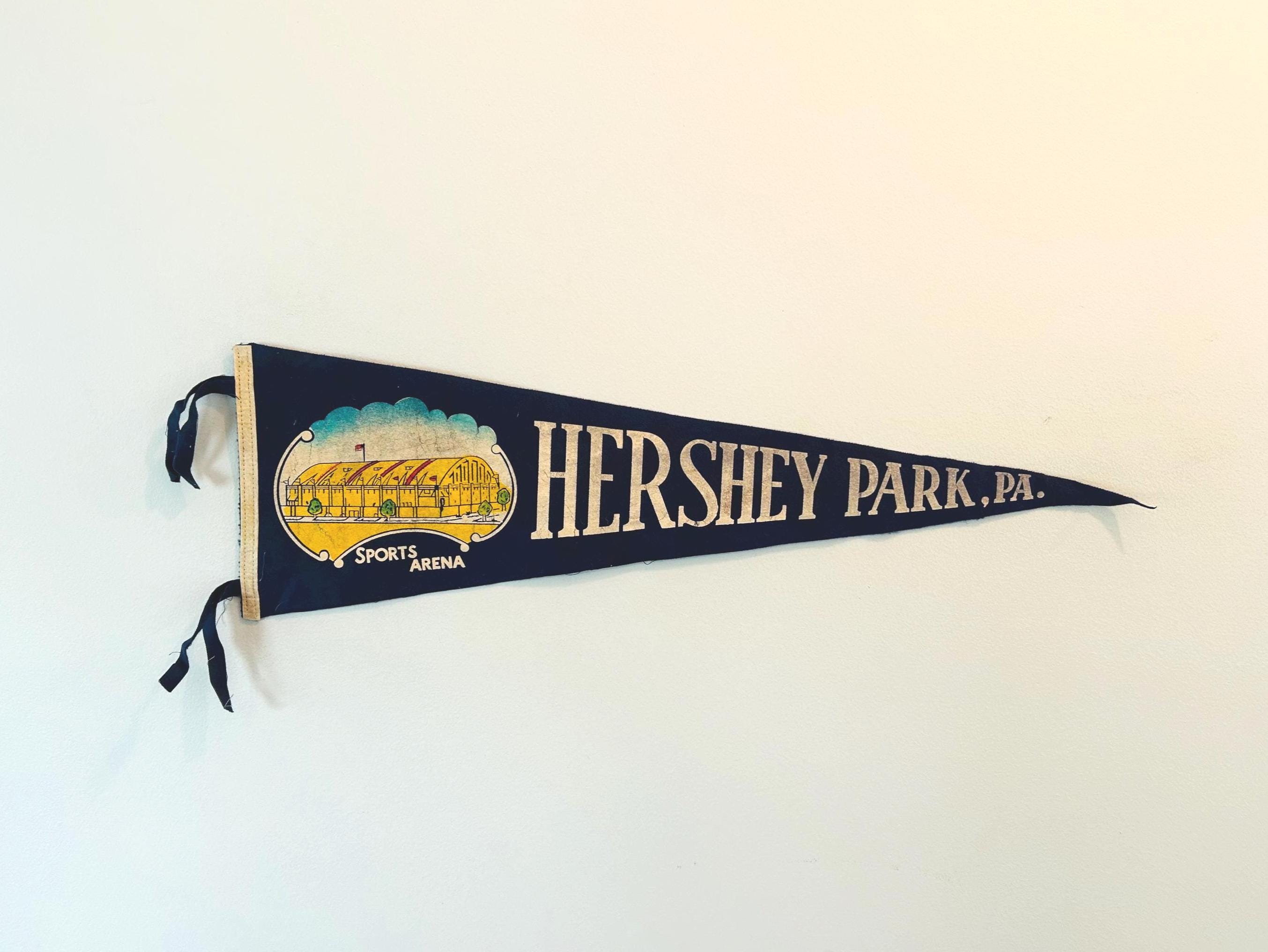 Vintage Hershey Park - Etsy