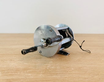 Vintage Ocean City 970 Fishing Reel