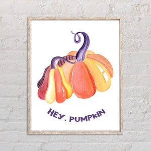 Halloween Wall Art, Printable Set of FOUR 8x10 Halloween Printable Wall ...