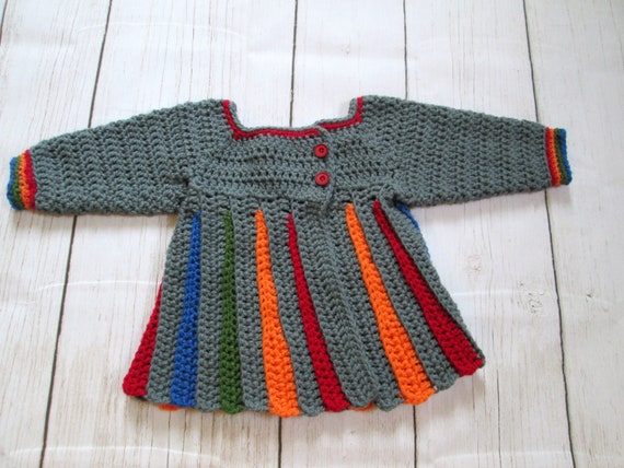Sweater for 6 month baby best sale girl