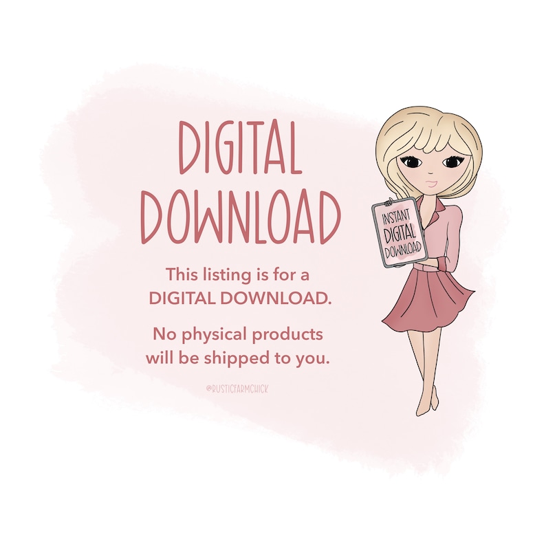 CRAFTING Goodnotes Stickers, Artist Craft Digital Planner Stickers