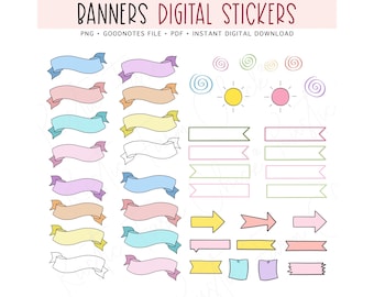 Aesthetic Digital Stickers - Neutral Theme – Million Dollar Habit