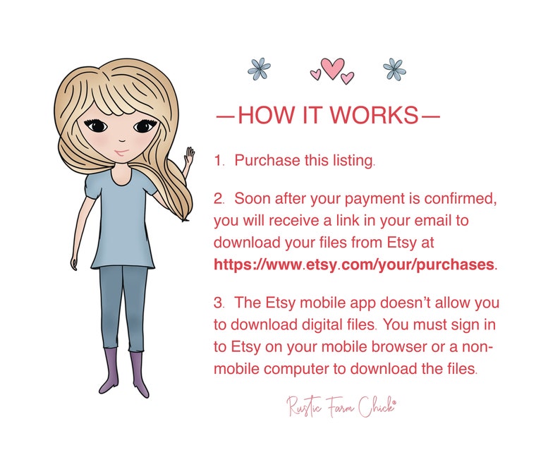 ETSY SELLER Success Guide, Strategies For New Etsy Sellers, Tips For Selling On Etsy, 2024 Selling Guide For Etsy, Etsy Shop Checklist image 4