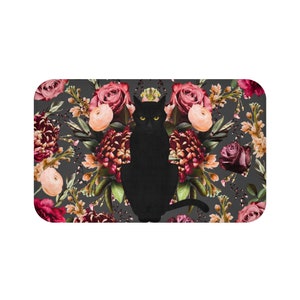 Luna 2 Bath Mat