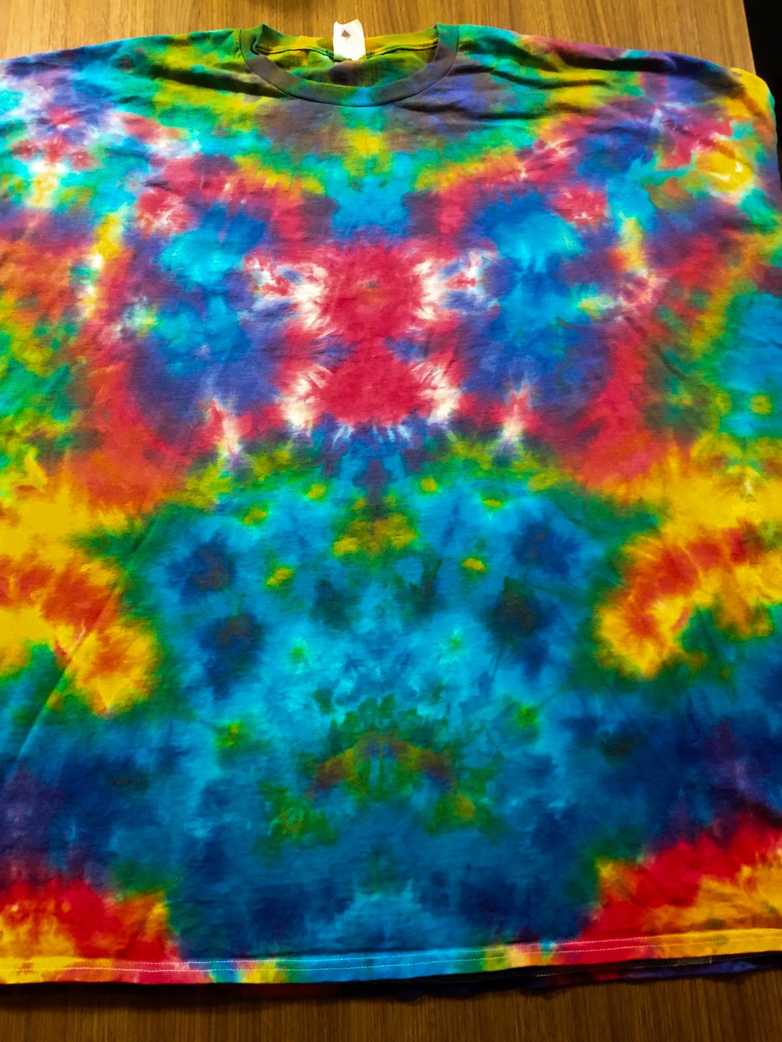 CrazyhatTiedyes - Etsy