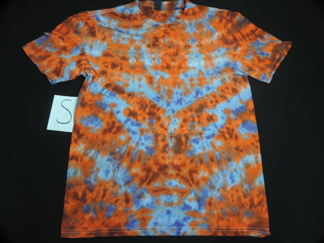 ★送料・関税込★lamodechief★BOXY CROP TIE DYE T-SHIR.T★ Amazon.com: CYee Men's Tie-dye Design Oversized T-Shirt