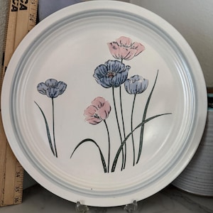 Beautiful Vintage Platter