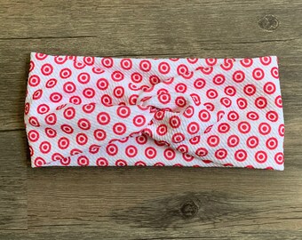 baby turban headband target