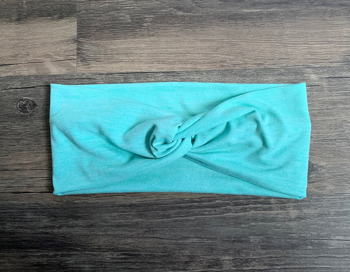 Turquoise 1-Step Head-Cover