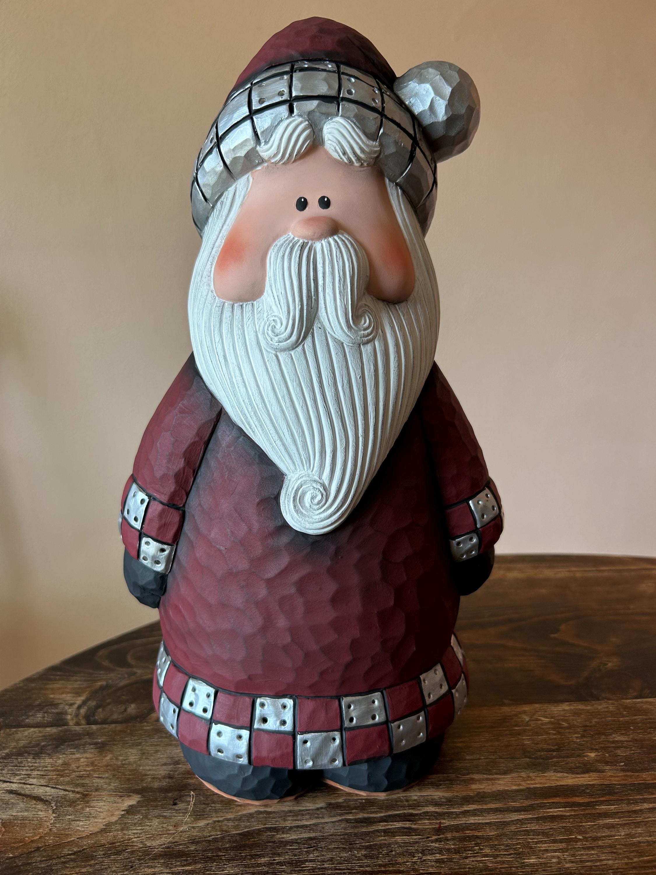 ハミルトンコレクション　陶器製サンタクロース il_fullxfull.6284481748_chc9.jpg