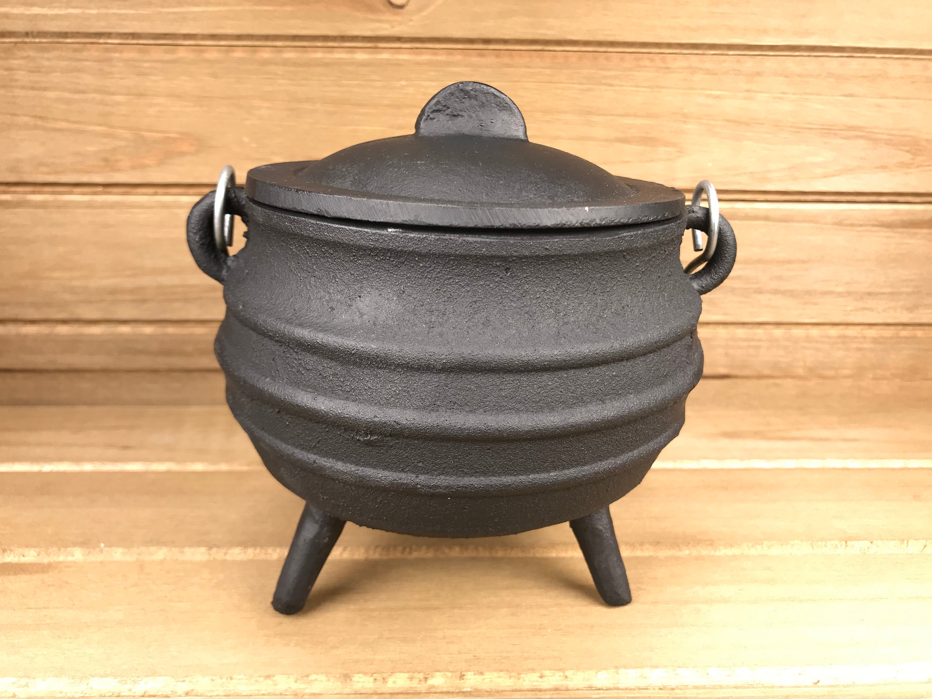 Large Cast Iron Cauldron for sale 44 ads