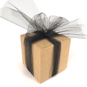 Gift Box Addon para Lemurian Moon 3.7 oz Velas de mecha de madera de soja, Regalo brujo, Regalo de bruja, Hechizos, Meditación, Rituales