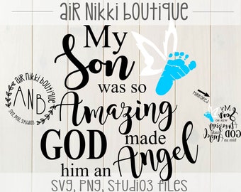 Download Child Loss Svg Etsy