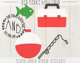 Download Bobber svg | Etsy