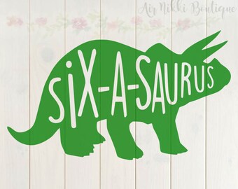 Download Saurus svg | Etsy