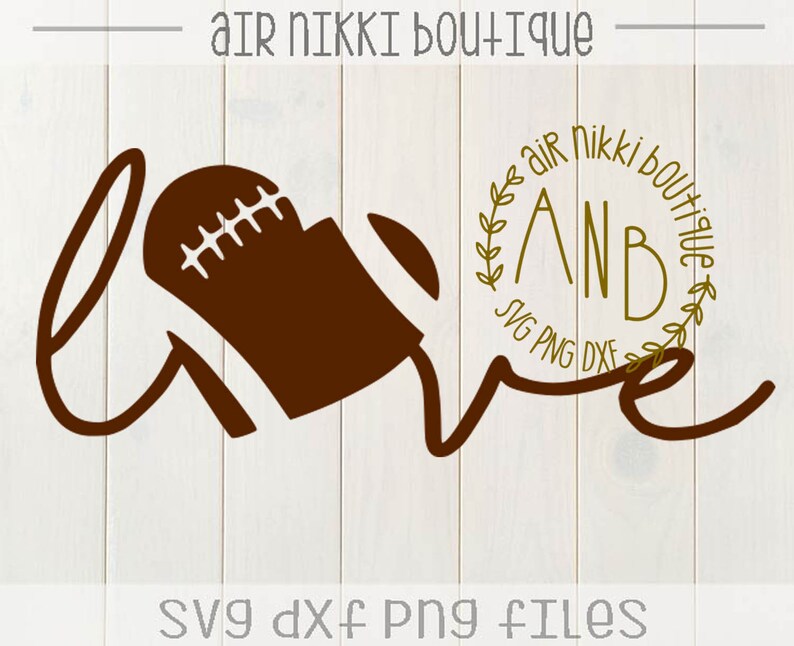 Free Free 235 Love Football Svg Free SVG PNG EPS DXF File