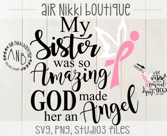 ミーヤンさま◆◇ 小澤摩純 ◇ 版画 ◇EASTER − ANGEL −◇◆ My Niece Was so Amazing God Made Her an Angel SVG PNG