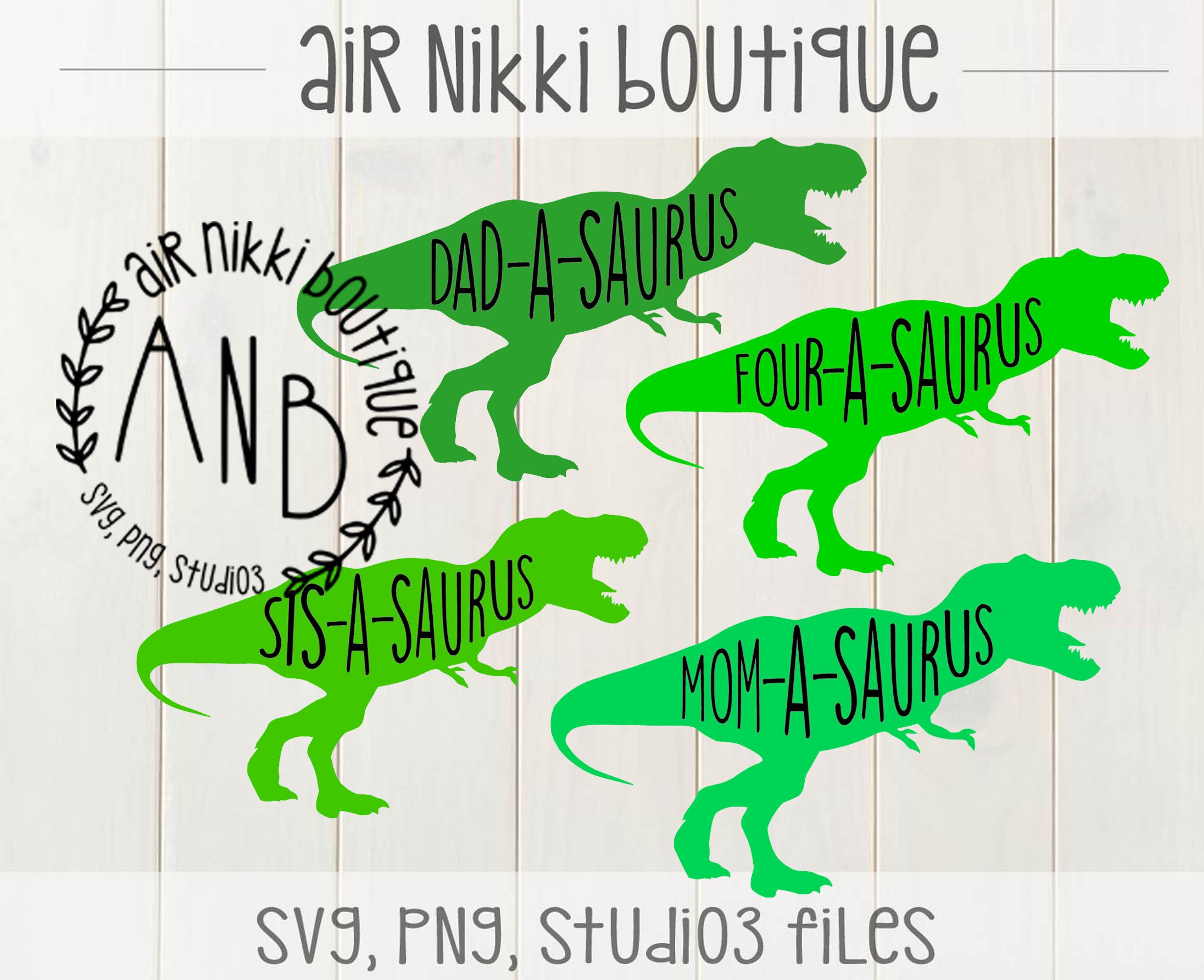 i need a saurus
