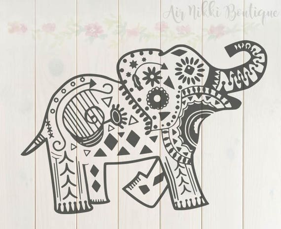 Free Free Elephant Svg Etsy 161 SVG PNG EPS DXF File