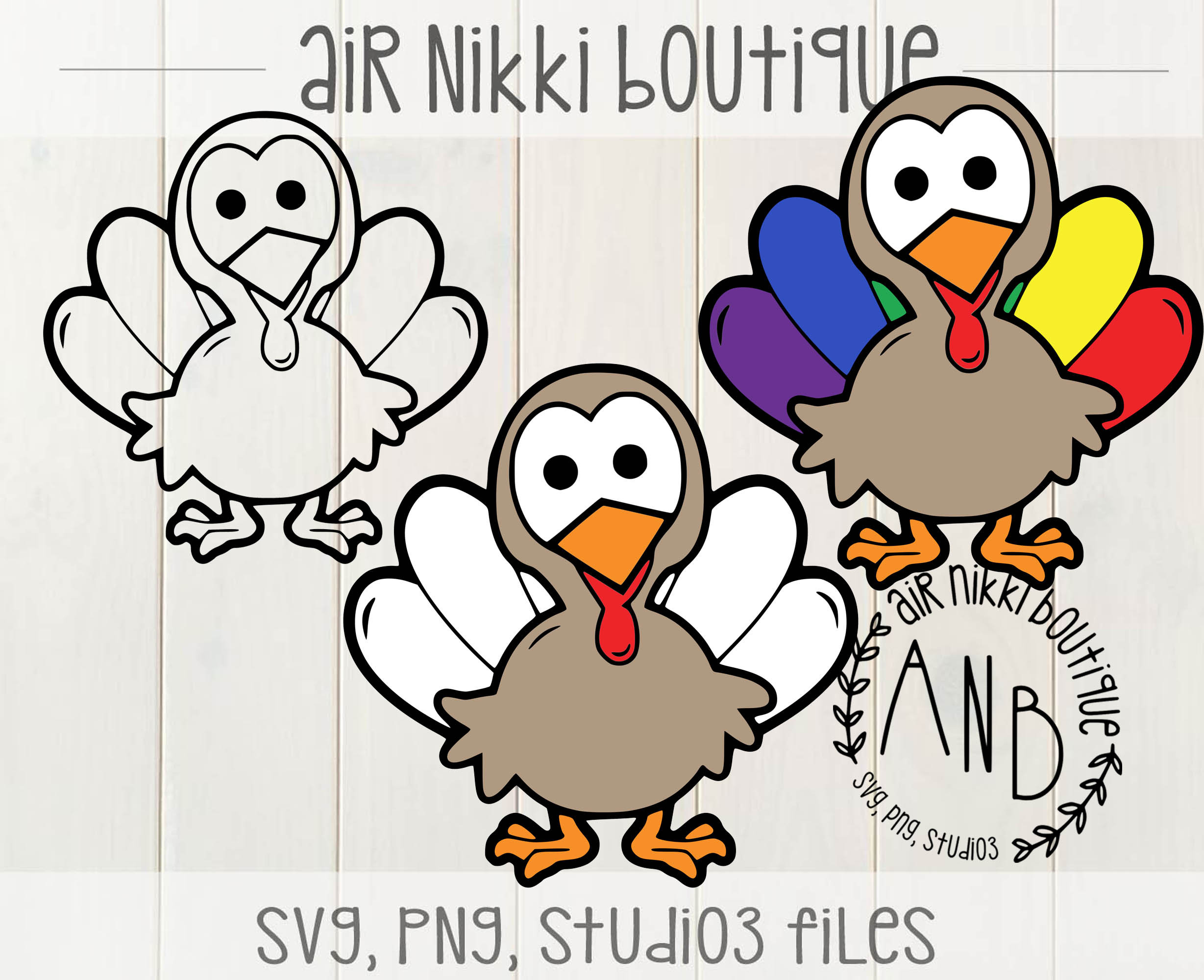 Free Free Layered Turkey Svg 437 SVG PNG EPS DXF File