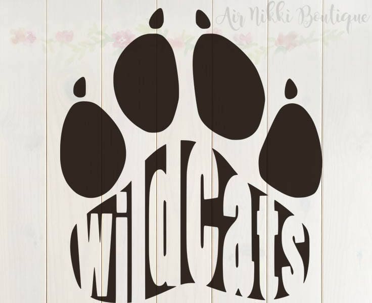 Free Free Paw Print With Name Svg 864 SVG PNG EPS DXF File