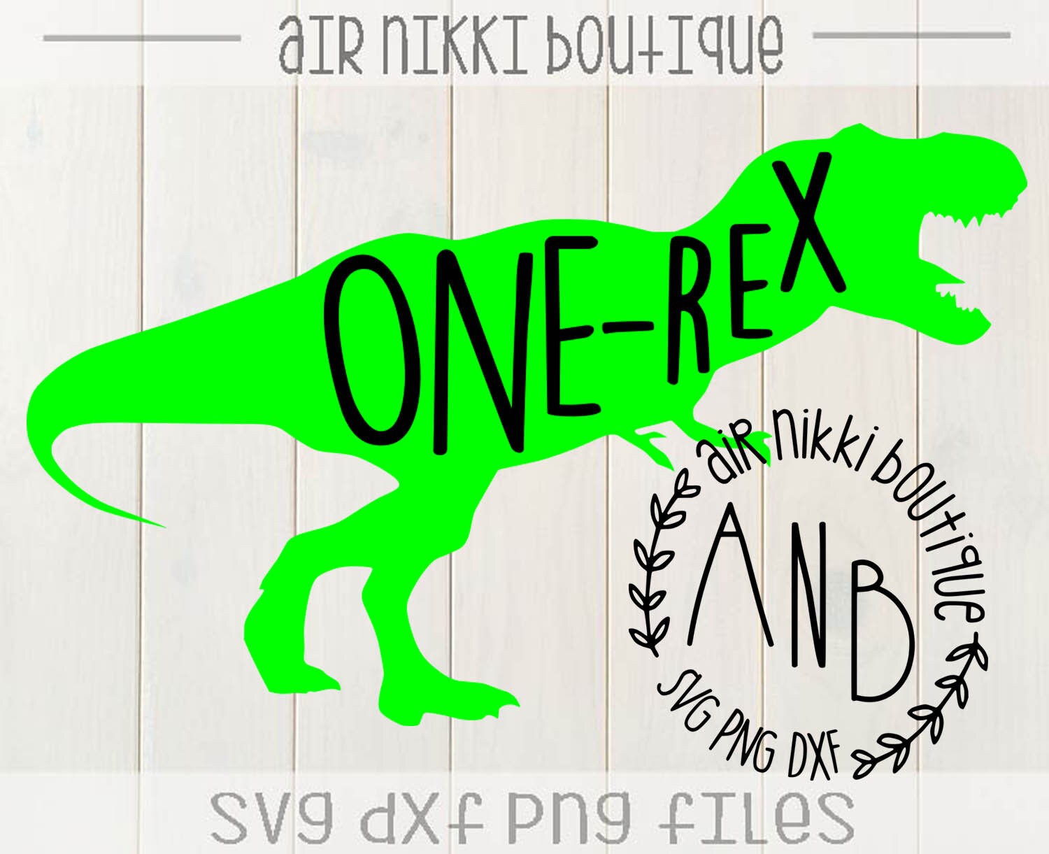 Download One-Rex first birthday one Dinosaur T-rex SVG PNGDXF | Etsy