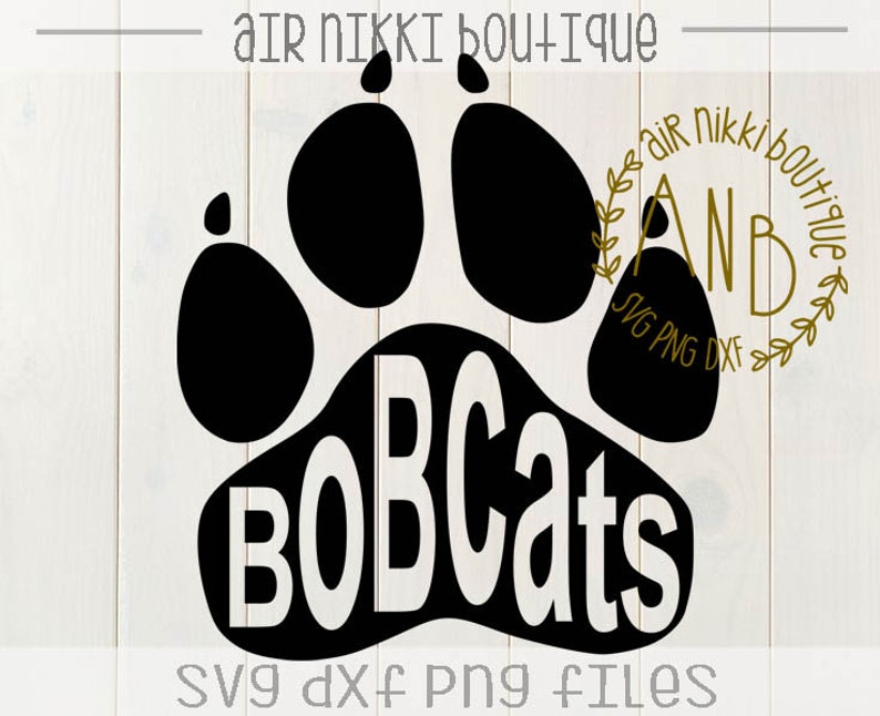 Free Free Bobcat Paw Svg Free 66 SVG PNG EPS DXF File