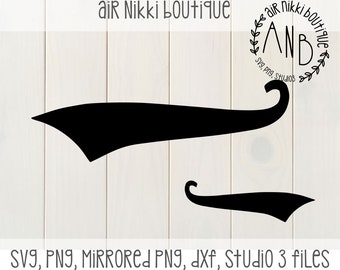 Swoosh Baseball tail team shirt SVG PNG dxf Studio 3 files instant download cut file silhouette cameo cricut  300 dpi mirrored png crafts