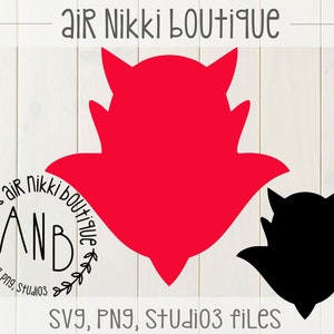 SVG, PNG, studio 3, descarga instantánea
