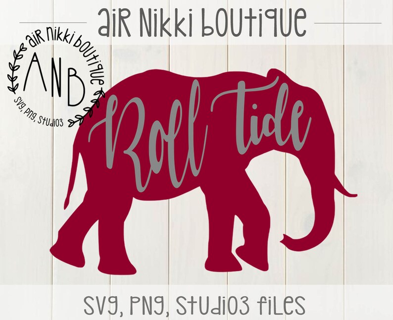 Free Free Alabama Elephant Svg 339 SVG PNG EPS DXF File