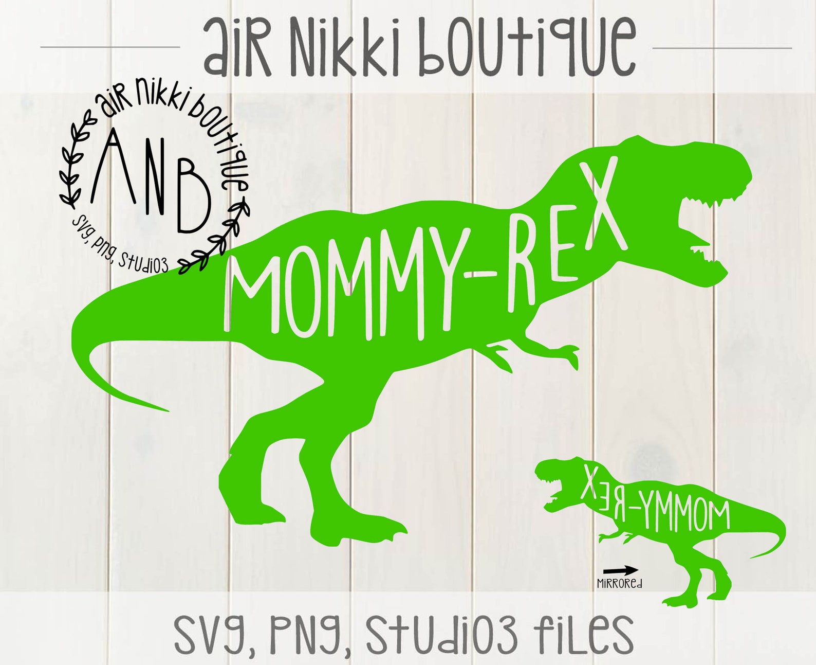 Download Mommy-Rex SVG T-Rex Dinosaur birthday birthday shirt PNG ...