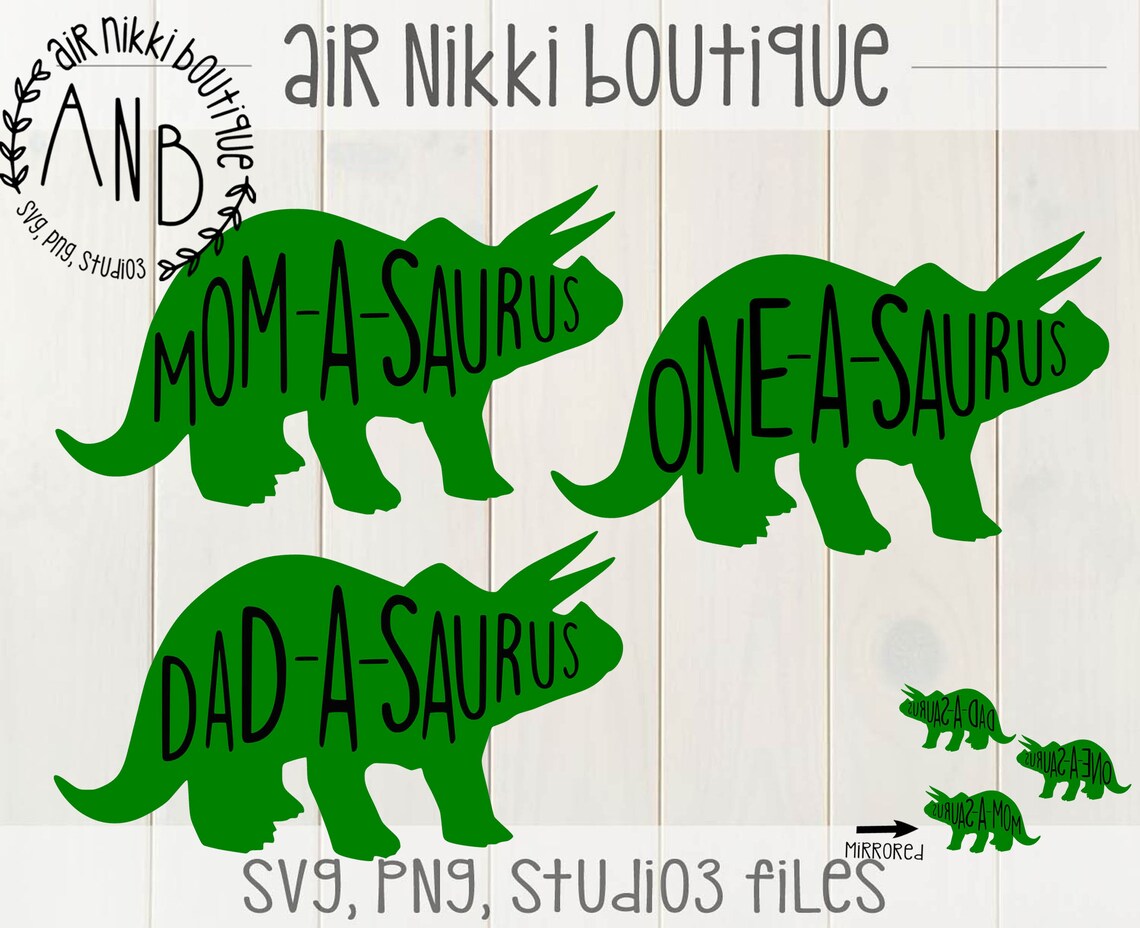 i need a saurus
