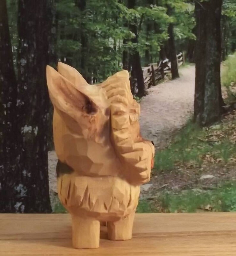 Yorkshire Terrier Wood Carving Yorkie Art Sculpture Home Decor | Etsy