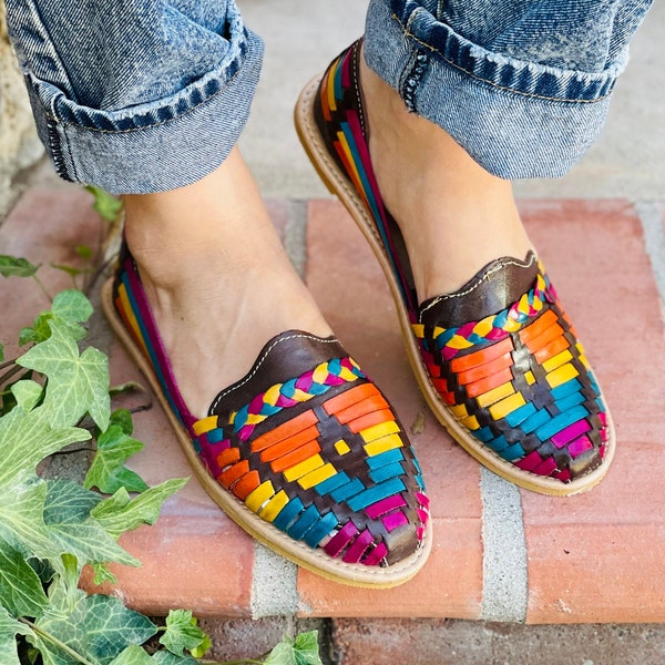 mexicana sandals
