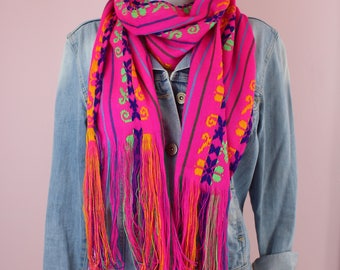 Mexican Textiles Etsy
