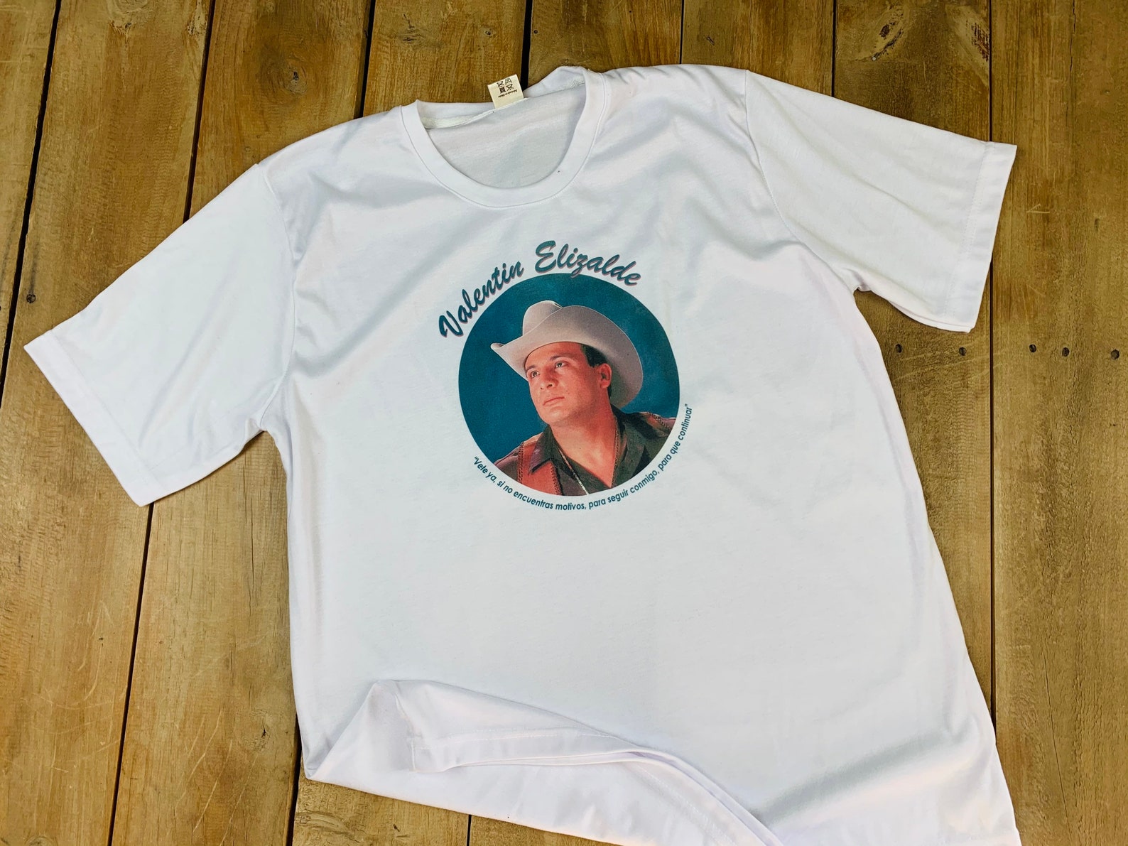 Valentin Elizalde El Gallo De Oro Bohemian Mens Unisex Mexican Etsy