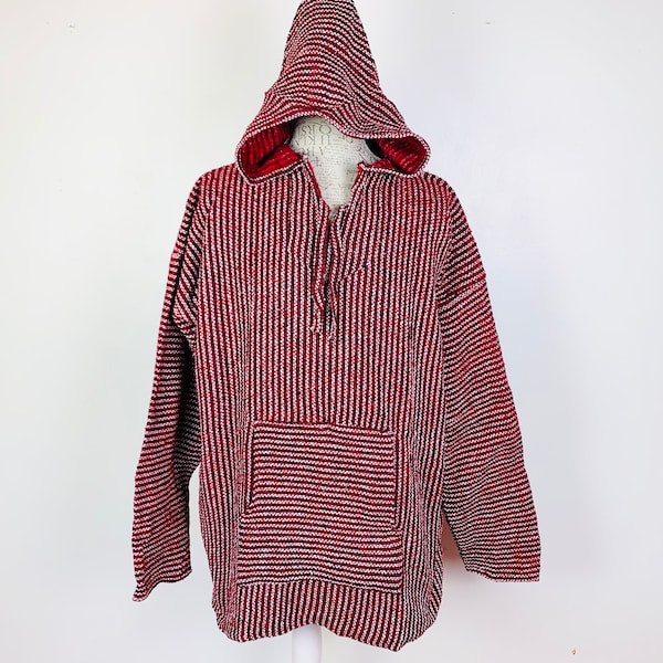 Plus Size Baja Hoodie Etsy