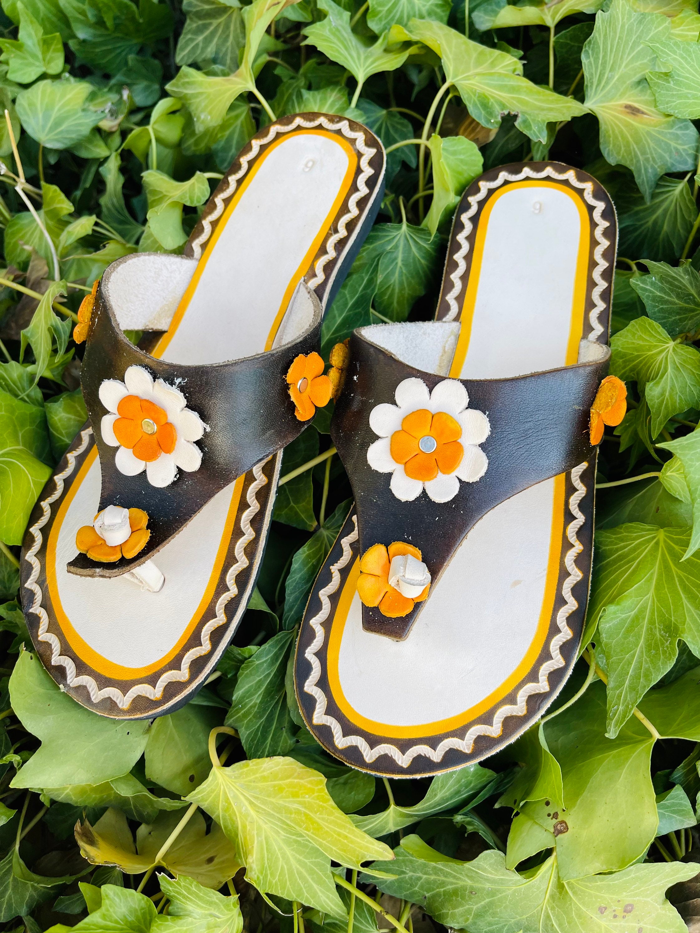 【PORTERNA】Roman Flower Sandals il_fullxfull.3293818829_5dqz.jpg
