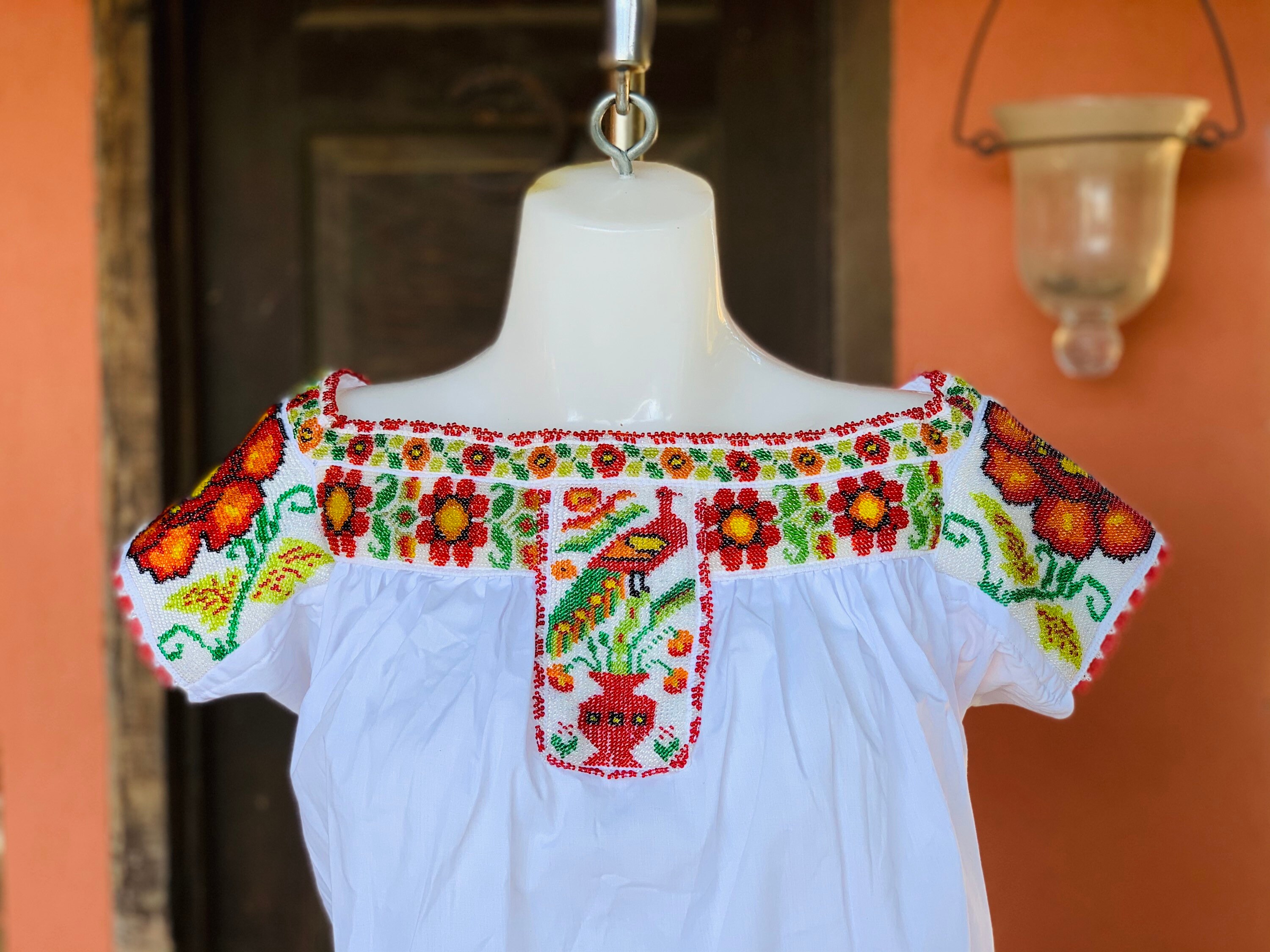 Vestido de china poblana - Etsy México Vestido de china poblana - Etsy México