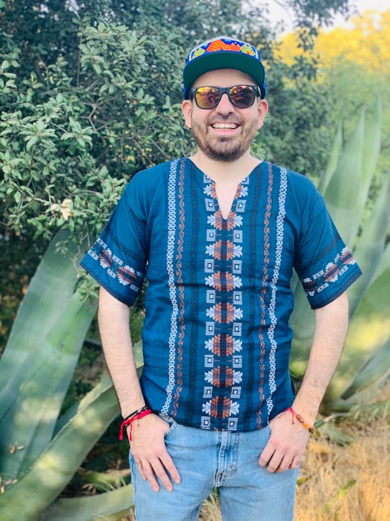 Hippy clearance mens shirts