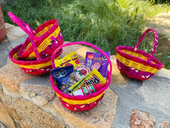 Basket de hand sale