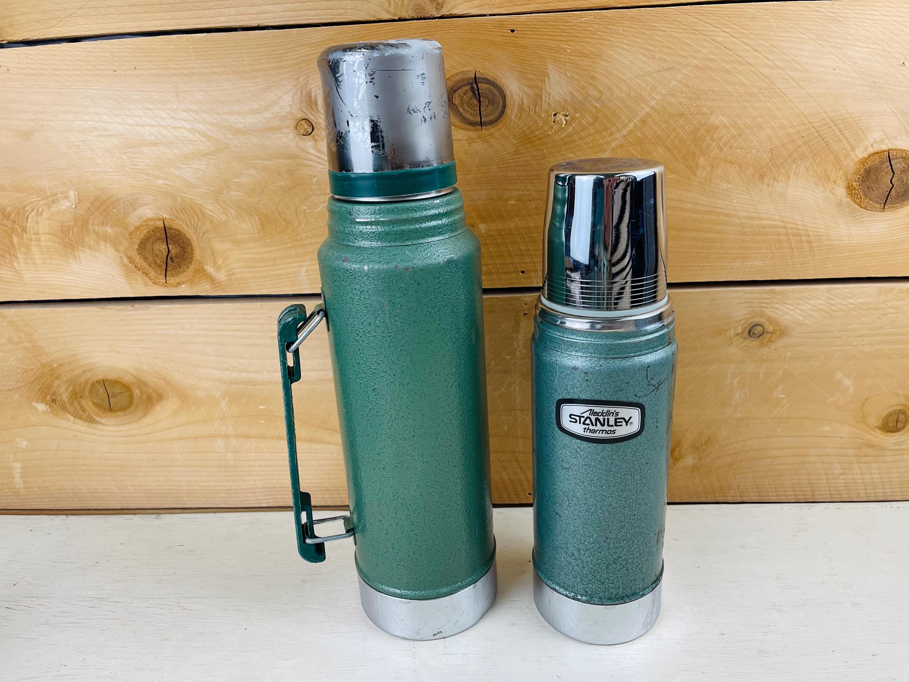 Stanley -  STANLEY スタンレー サーモス A-944C 美品箱付 STANLEY スタンレー サーモス A-944C 美品箱付