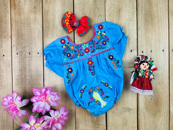 Girls summer onesie hotsell