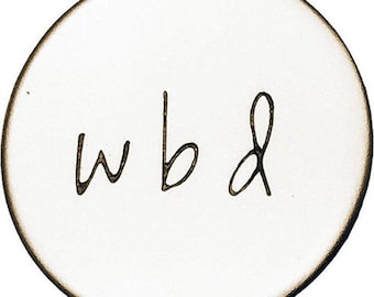 Digital instructions for B