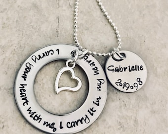 Memorial Jewelry/Gifts