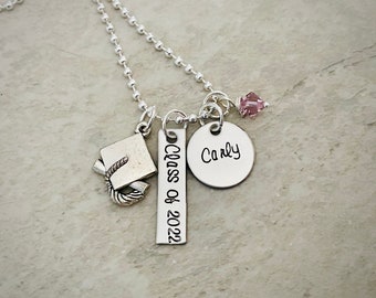 Personalized Necklaces 
