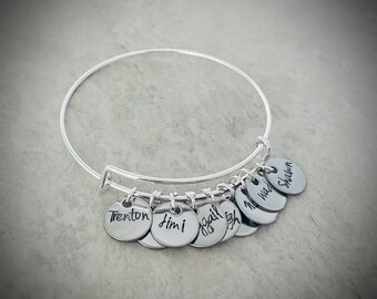 Bangle Bracelets 