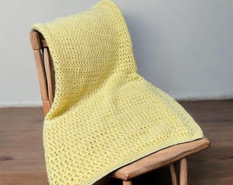 Handmade Blankets