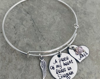 Memorial Jewelry/Gifts